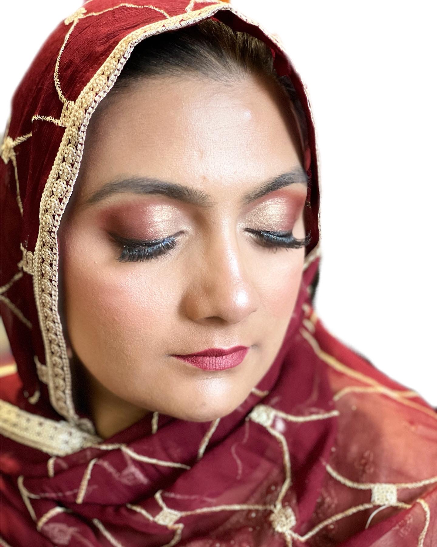 Party Makeup Appointment