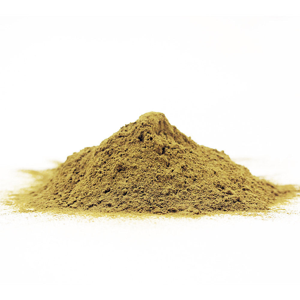 Organic Henna Powder (250g)