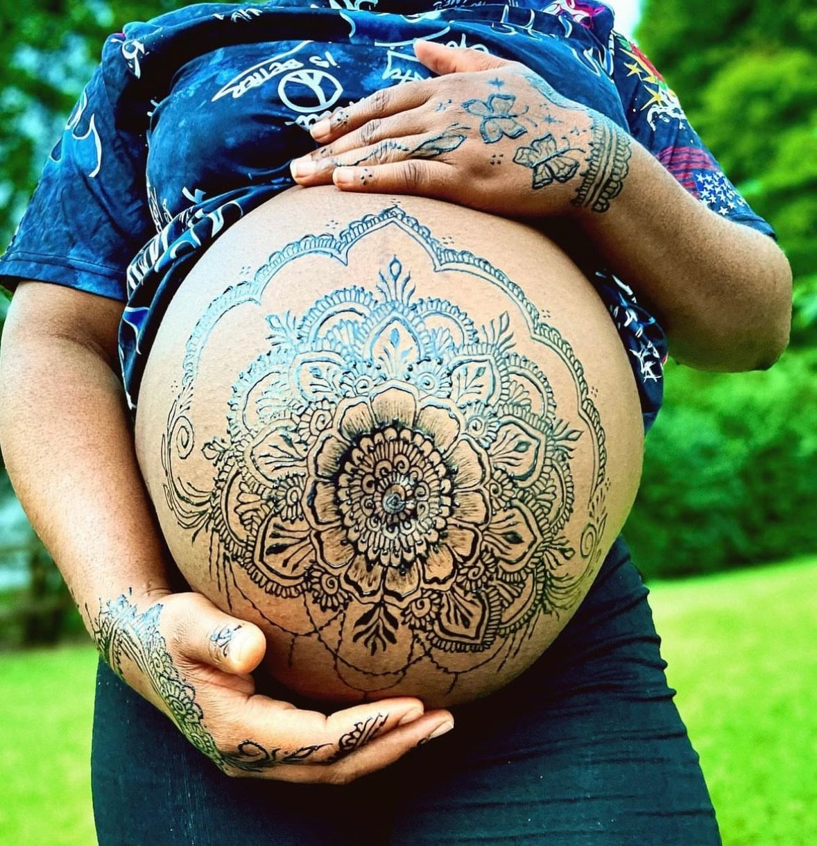 PregnancyCelebration