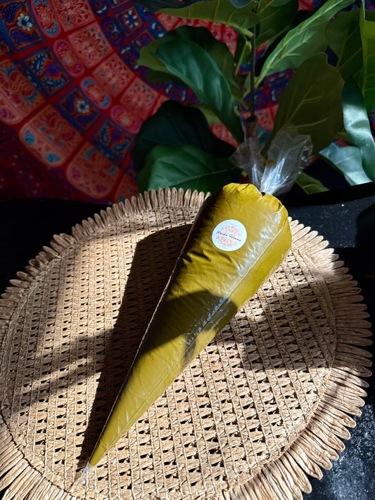 Henna Paste (250g)