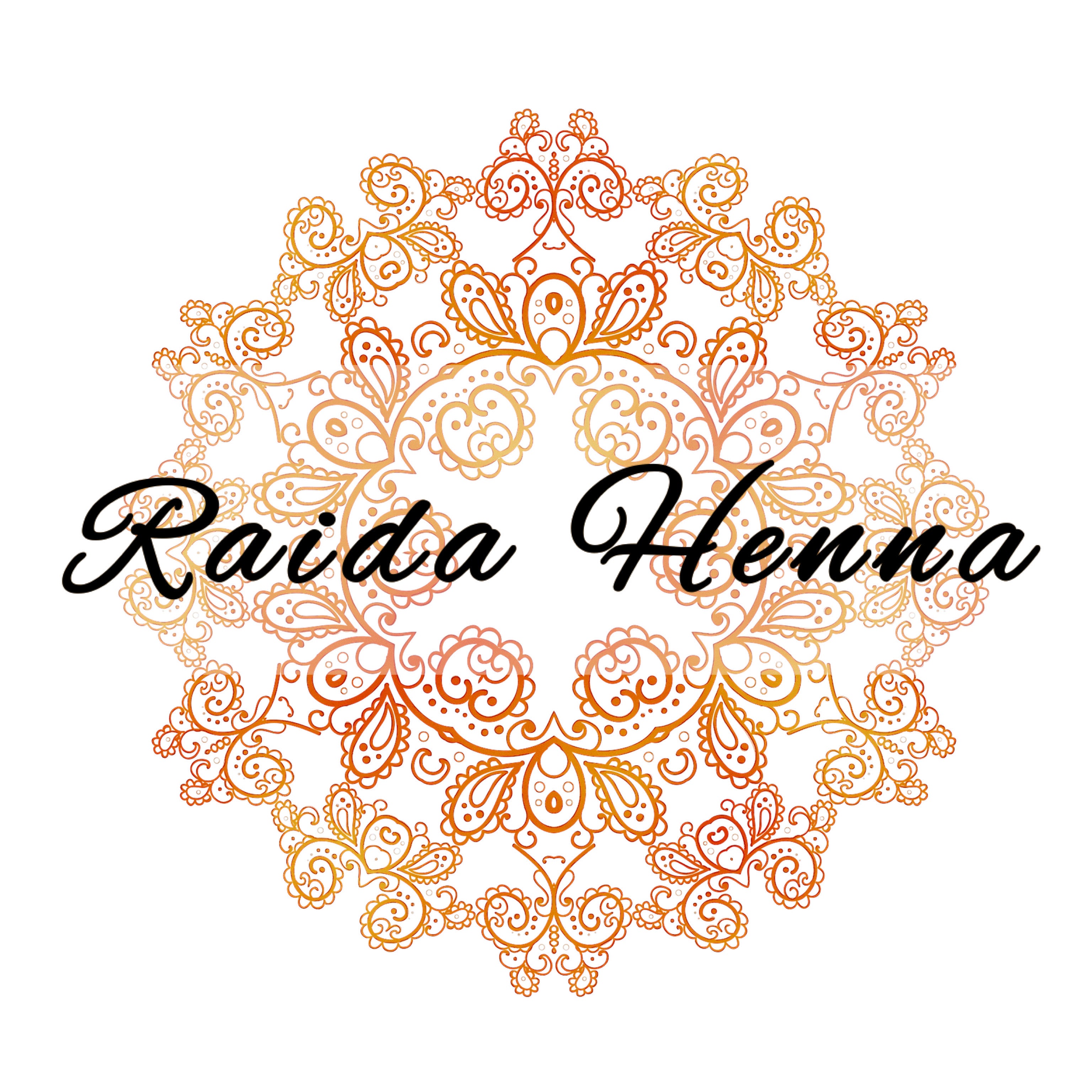 Raida Henna