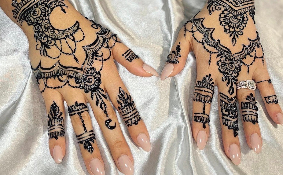 Raida Henna