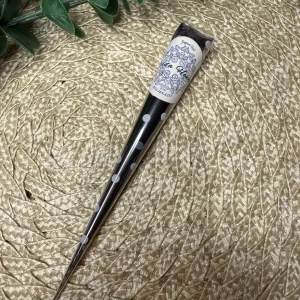 Organic Jagua Cone