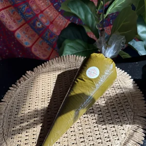Organic Bulk Henna Paste
