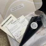 Organic Bulk Jagua Gel