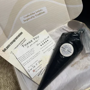 Organic Bulk Jagua Gel
