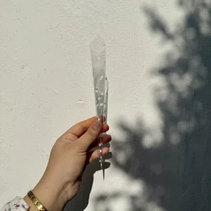 Pre-Rolled Empty Henna Cones