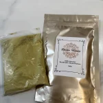 Premium Organic Henna Powder